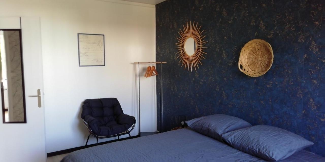 A 2 Pas D'Etretat, Appartement Classe 1 * Fécamp Buitenkant foto