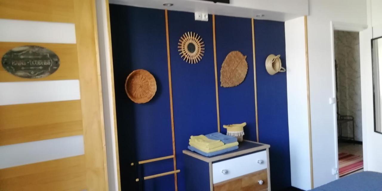 A 2 Pas D'Etretat, Appartement Classe 1 * Fécamp Buitenkant foto